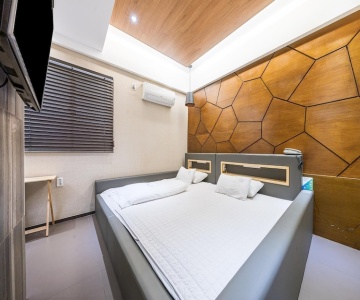 Pasta Hotel Yangsan