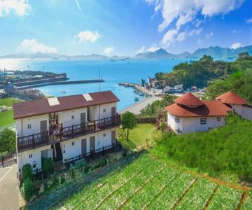 New Island Pension