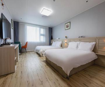 New Korea Resort