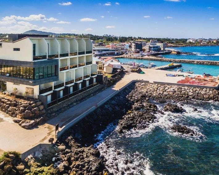 Sea Stay Hotel
