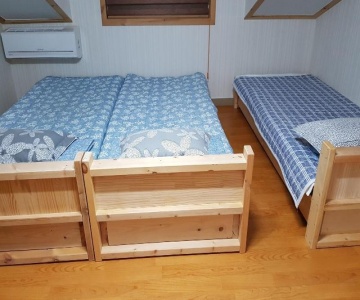 Suji Guesthouse