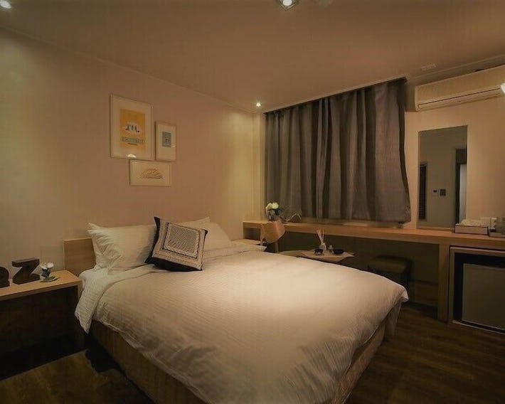 Hotel Haru