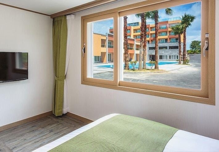 Suandsu Hotel