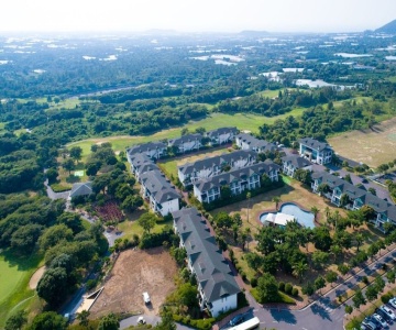 Raon Village