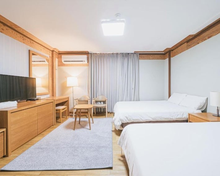 Jeju Miracle Hotel