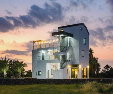 Jeju Liverpool & Spa Pension