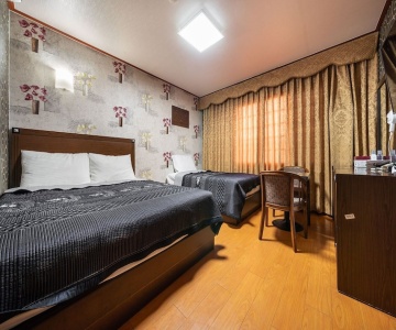Jeju Juliana Hotel