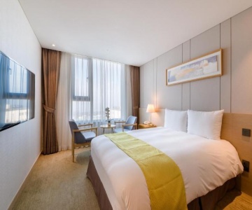 Hotel Win Sky