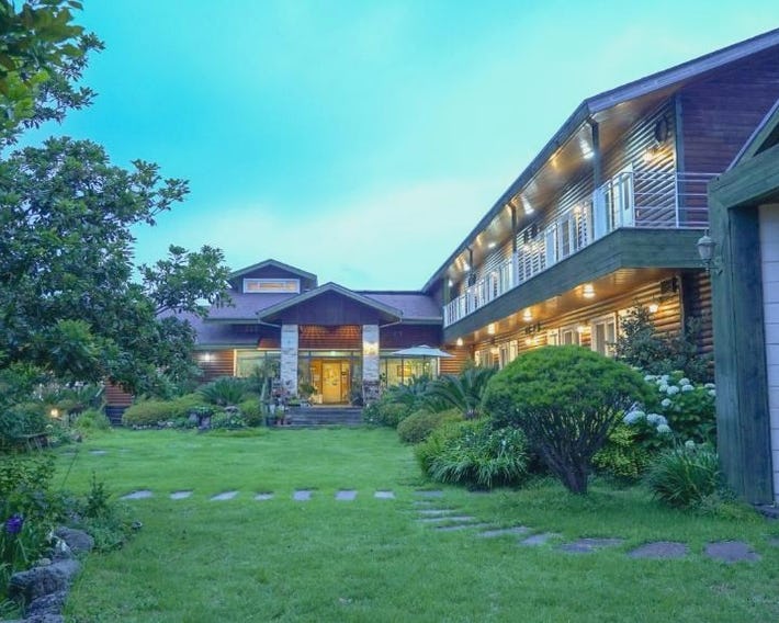 Green Narae Pension