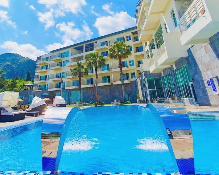 Y Resort Jeju