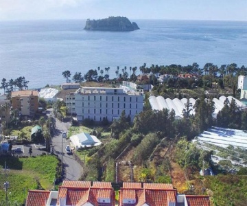 Stayvill Pension