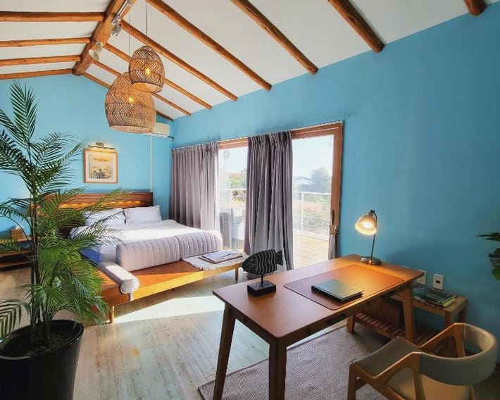 JEJU Doldam B&B
