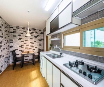 Seogwipo Naple Unshared House Pension