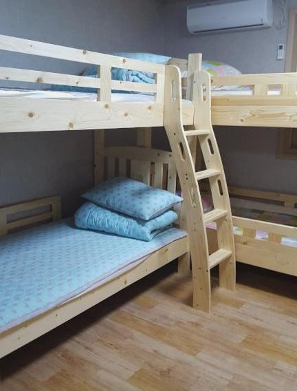 The 1st Andong Hostel