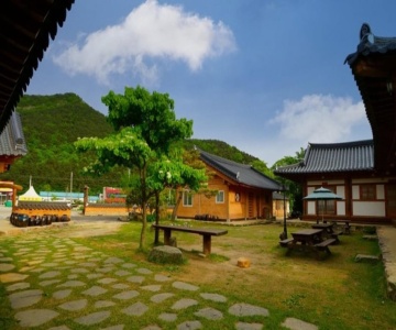 Buan Nabiui Kkum Pension