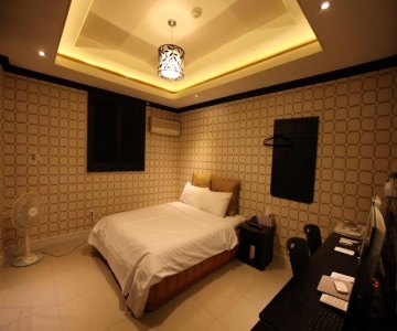 Theme 21 Motel