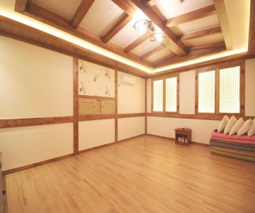 Iksan Landpark