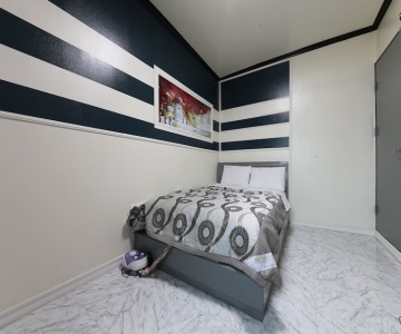 Iksan Donghae Motel