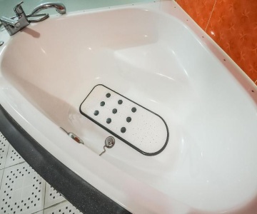 Jjak Motel