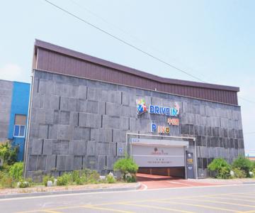 Iksan Hue Drove-In Self Check-In Motel