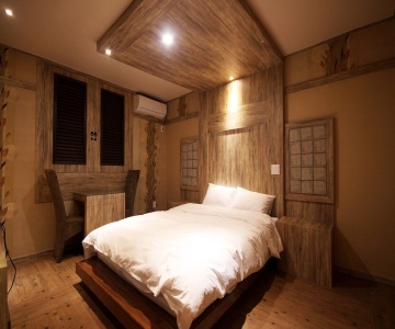 Iksan Haegeum Motel