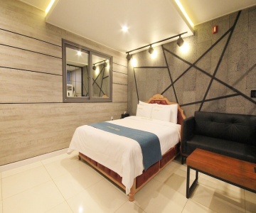 Iksan Feel Motel