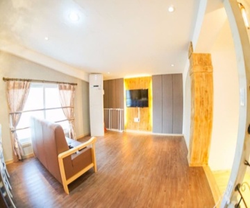 Jeongeup Brahms Pension A