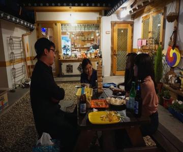 Tosarang Guesthouse