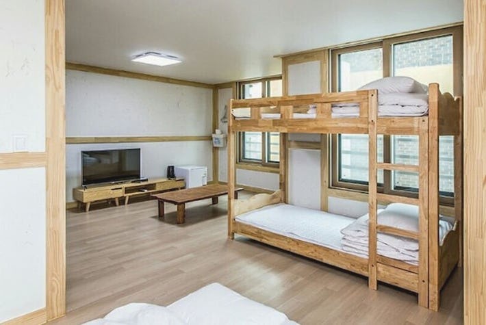 Kirin Guesthouse
