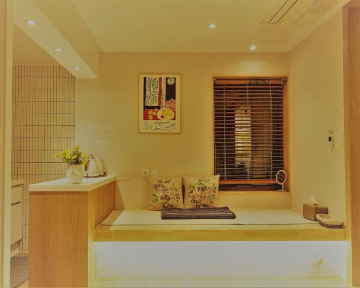 Haengok Guesthouse