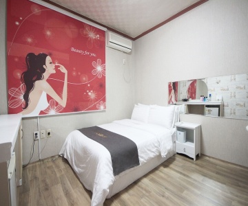 Jeonju Inhudong Amor