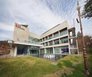 Jinan Red Ginseng Spa & Villa