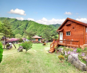 Jinan Big Rock Pension