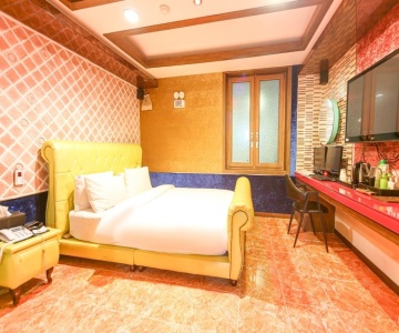 Gunsan Palace Hotel