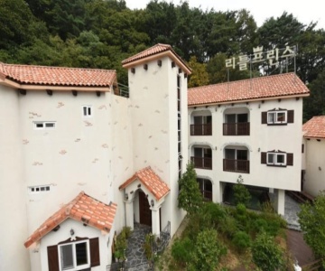 Muju Little Prince Pension