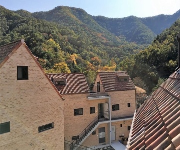 Wanju Madangi Sumokwon Pension