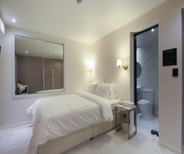 Hotel Urban