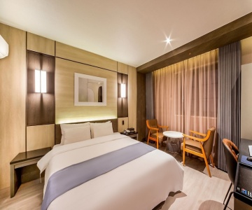 Gwangyang Lagom Design Hotel