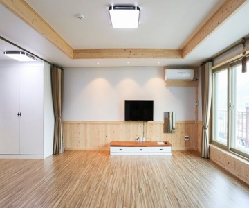 Yeonggwang Beach Central Pension