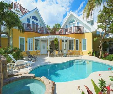 Shangri La Boutique Bed & Breakfast