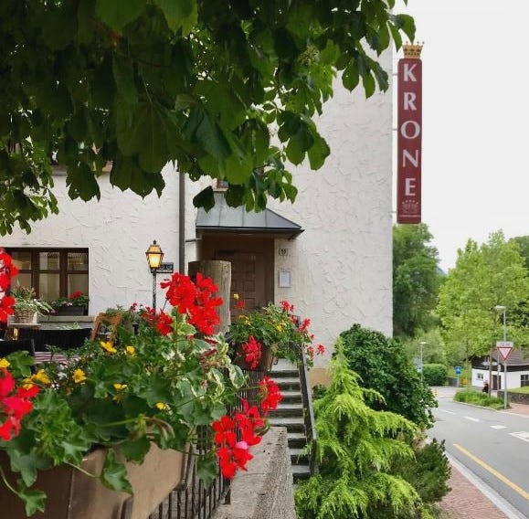 Bed and Breakfast Krone