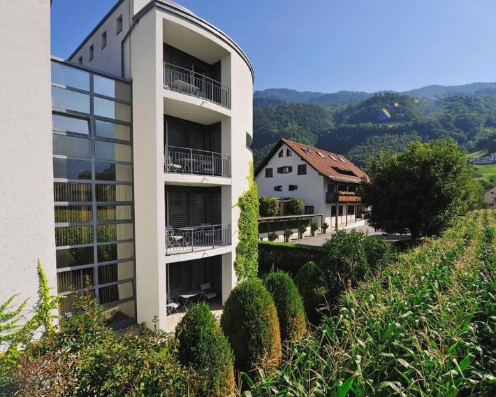 Hotel Schatzmann