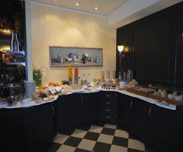 Hotel Hofbalzers