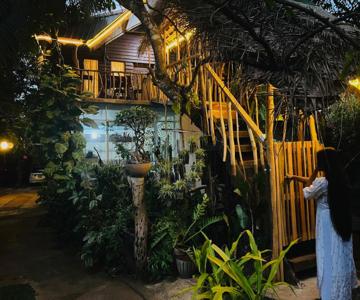 Green Garden Resort