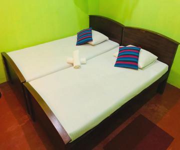 Kumari Resort