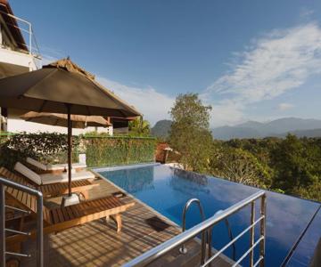 Subashri Villa