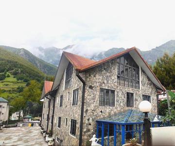 Daffodil's Hotel