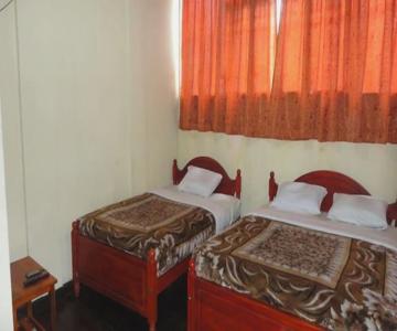 New Nuwara Eliya Inn