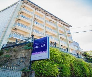 Hotel Lagone Kandy