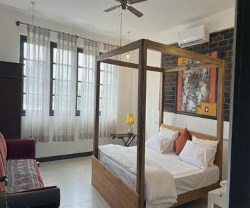 Jasmine Villa Homestay